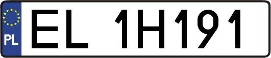 EL1H191