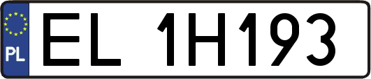 EL1H193