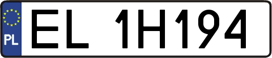 EL1H194