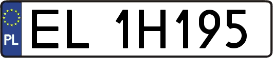 EL1H195