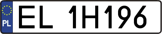 EL1H196
