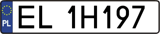 EL1H197
