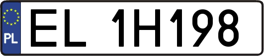 EL1H198