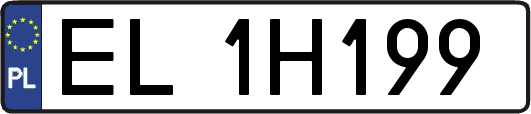 EL1H199