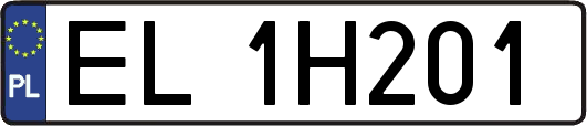 EL1H201