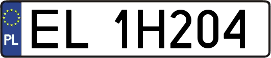 EL1H204