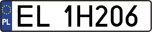 EL1H206
