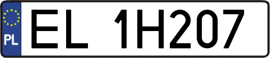 EL1H207