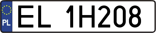 EL1H208