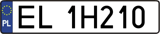 EL1H210
