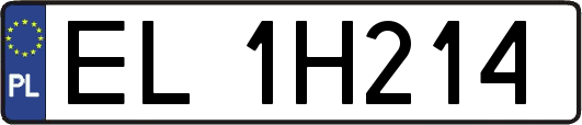 EL1H214