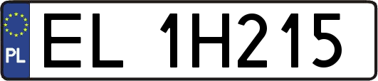 EL1H215