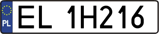 EL1H216