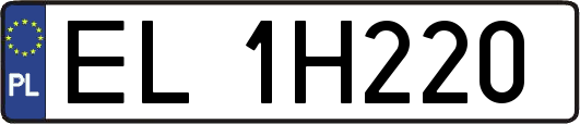 EL1H220