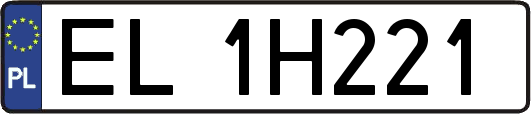 EL1H221