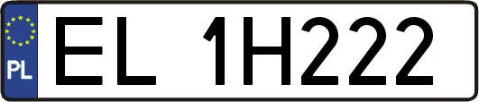 EL1H222