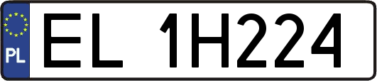 EL1H224