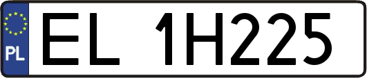 EL1H225