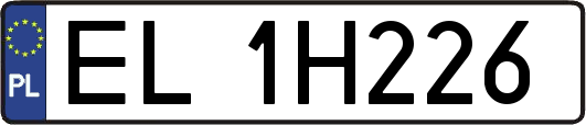 EL1H226