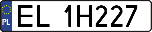 EL1H227