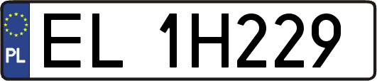 EL1H229