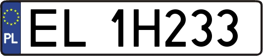 EL1H233
