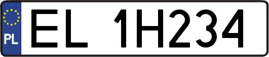 EL1H234