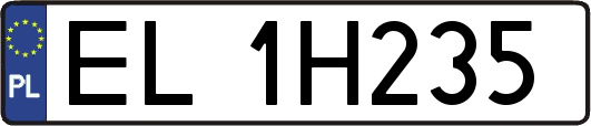 EL1H235