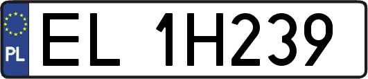 EL1H239