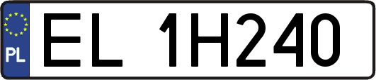 EL1H240