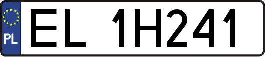EL1H241