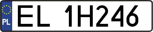 EL1H246