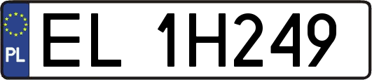 EL1H249