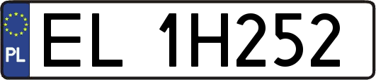 EL1H252