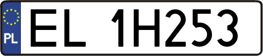 EL1H253