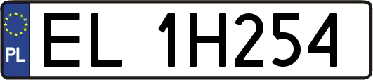 EL1H254