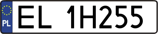 EL1H255