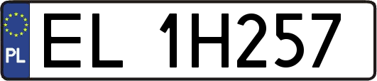 EL1H257