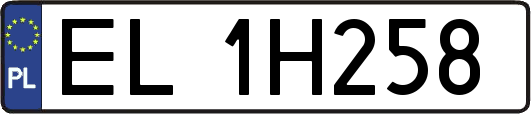EL1H258