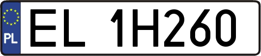 EL1H260