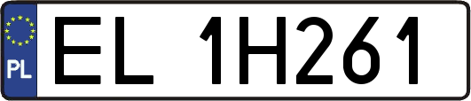 EL1H261