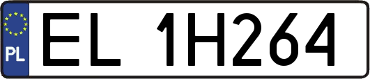 EL1H264
