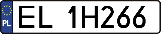 EL1H266
