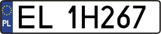 EL1H267