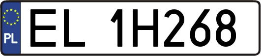 EL1H268