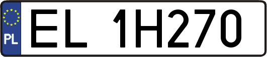EL1H270