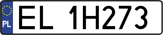 EL1H273