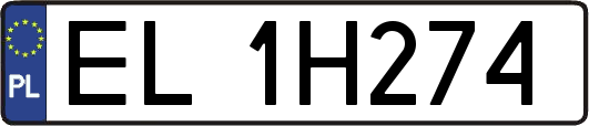 EL1H274