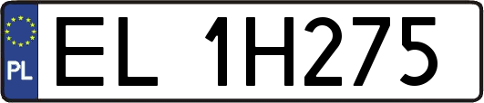 EL1H275