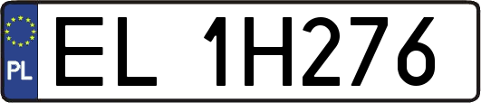EL1H276